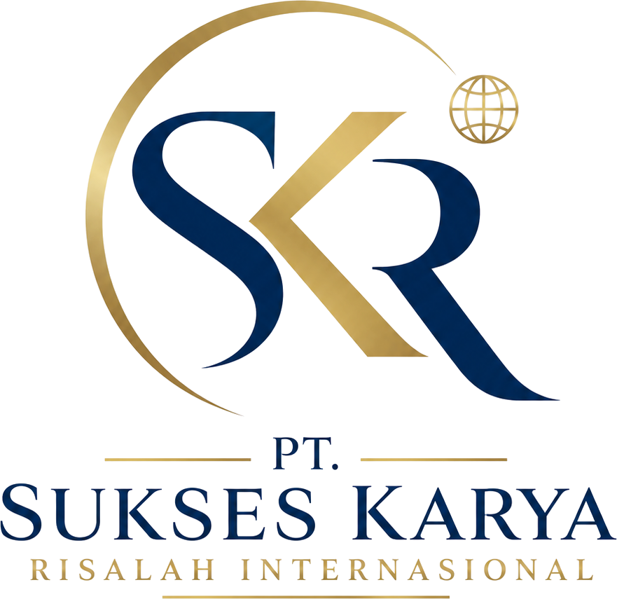 PT Sukses Karya Risalah Internasional