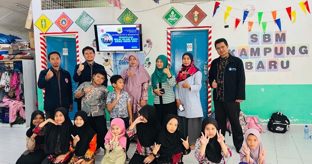 KKN Internasional di Malaysia